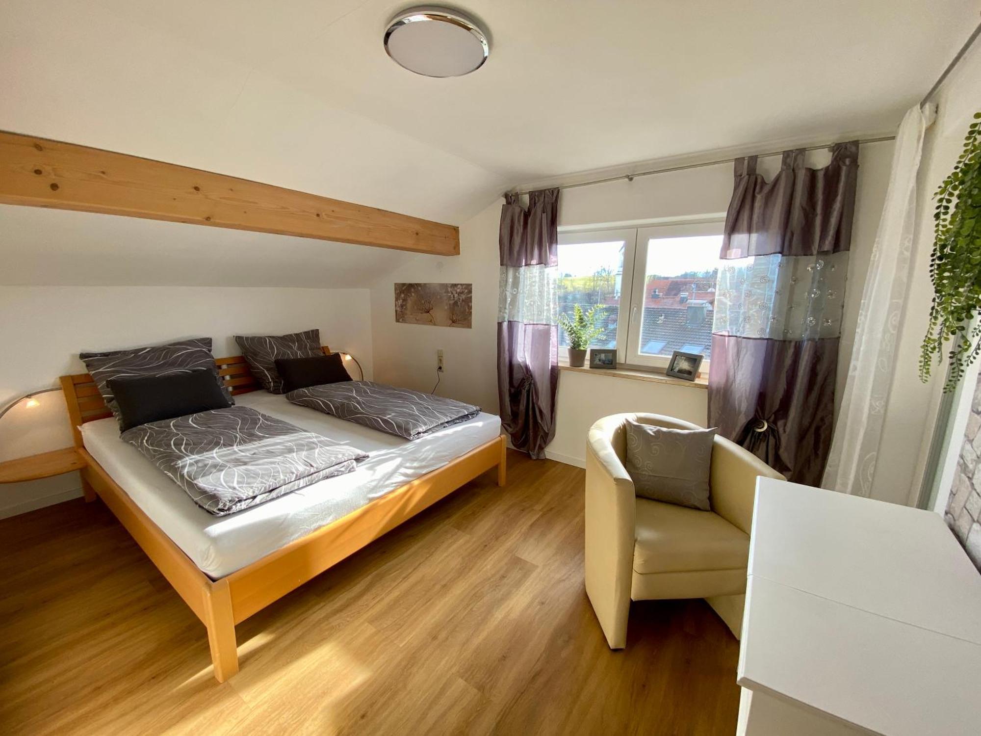 Ferienwohnung Kobler Görisried エクステリア 写真