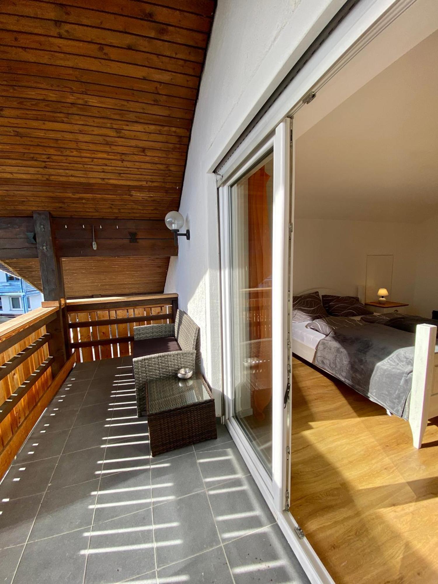 Ferienwohnung Kobler Görisried エクステリア 写真