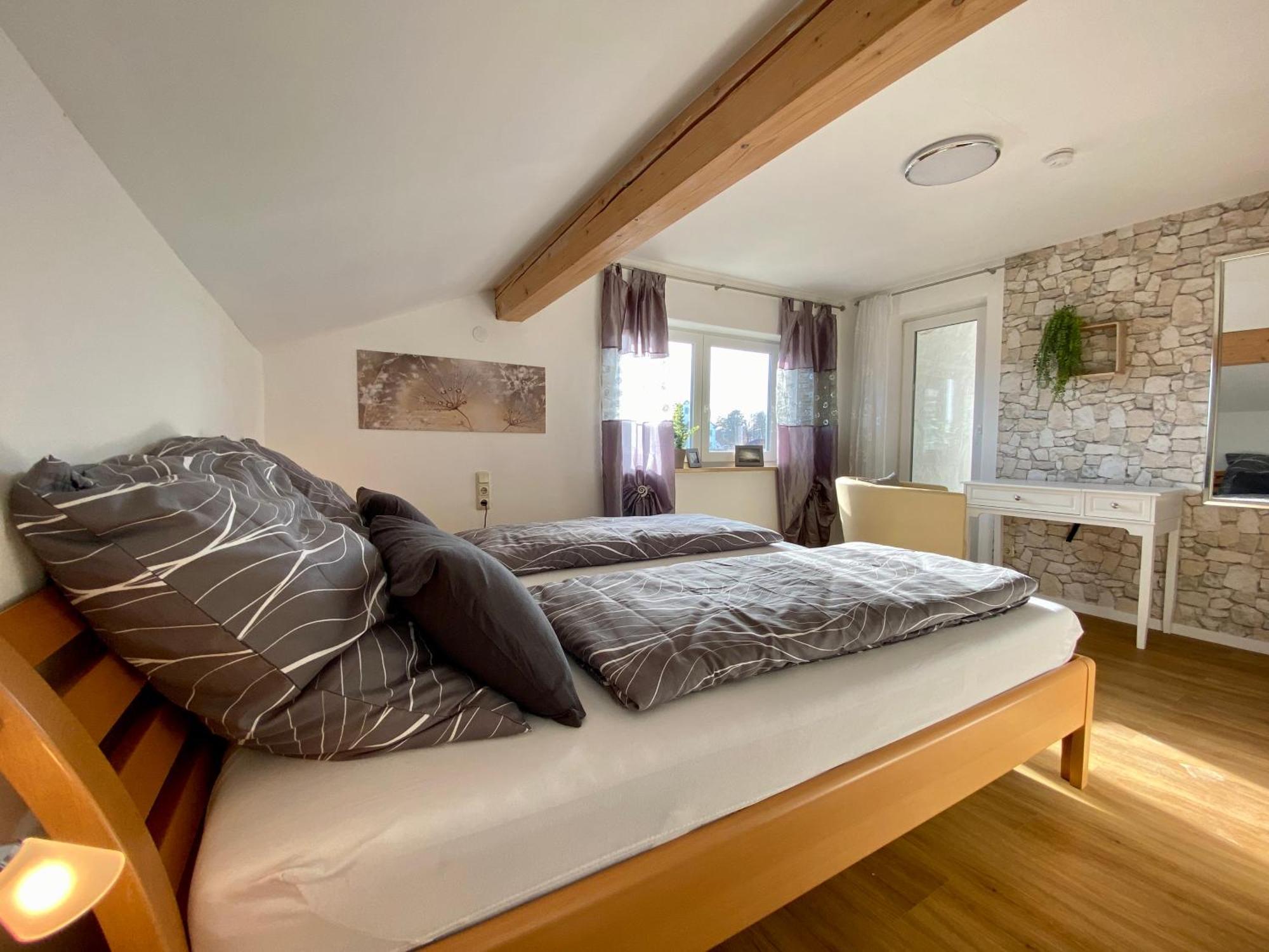 Ferienwohnung Kobler Görisried エクステリア 写真