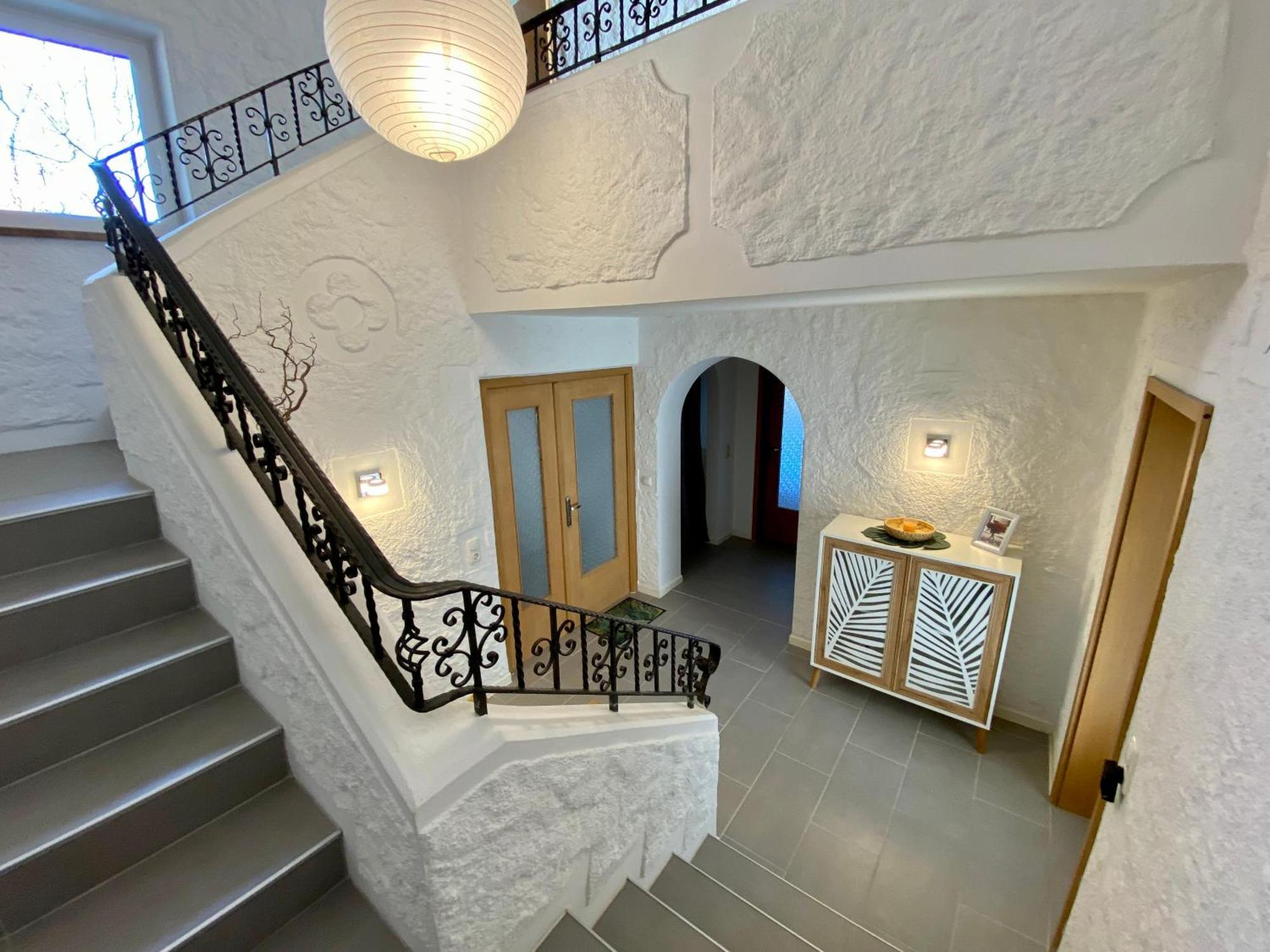 Ferienwohnung Kobler Görisried エクステリア 写真