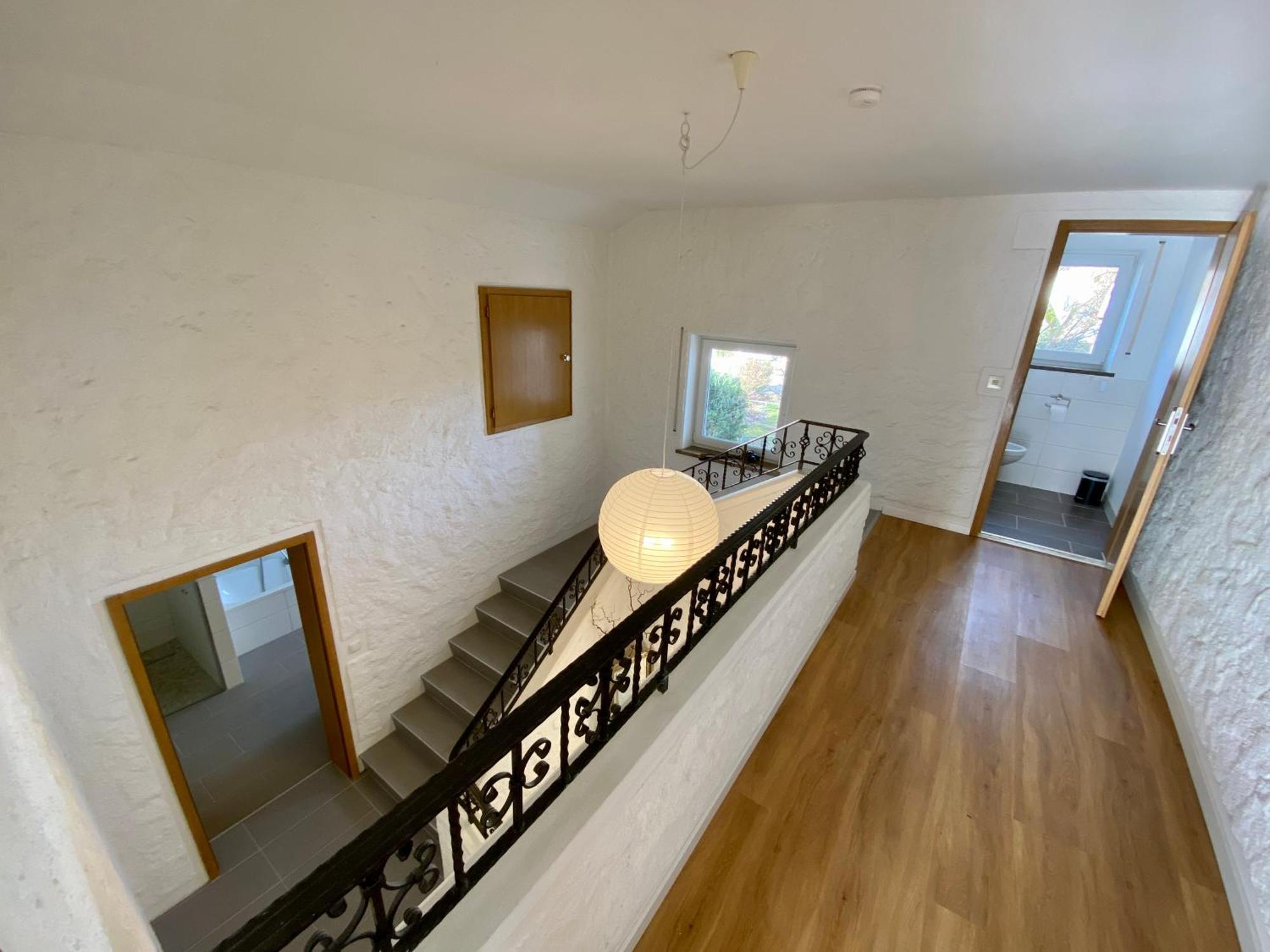 Ferienwohnung Kobler Görisried エクステリア 写真